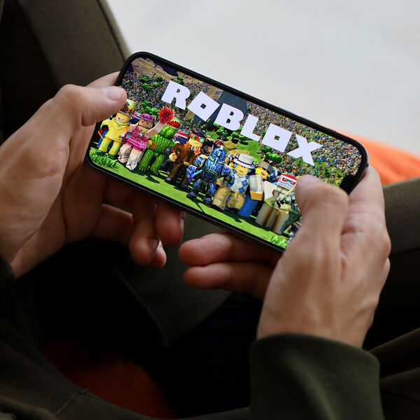 Roblox VPN безопасность - защита аккаунта Roblox, надежный и безопасный VPN для игры